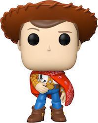 Funko Pop! Disney: Woody