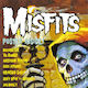 Misfits - American Psycho CD Μουσικής