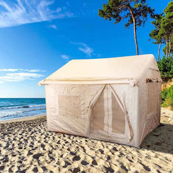 Muhler Σκηνή Camping Φουσκωτή 6 Ατόμων Muhler Σκηνή Camping Φουσκωτή 6 Ατόμων