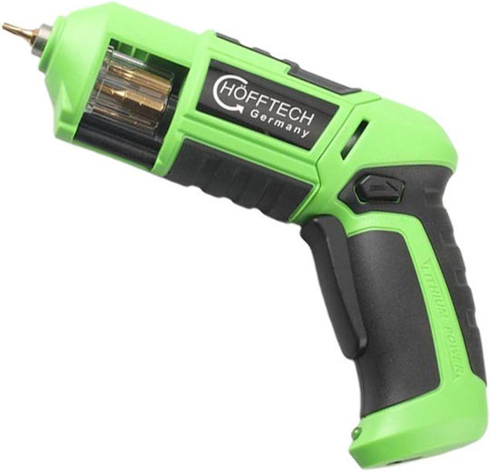 Hofftech Mașină de Găurit cu Baterie 3.6V 1x1.3Ah