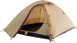 Coleman Σκηνή Camping Igloo Μπεζ 3 Ατόμων Coleman Σκηνή Camping Igloo Μπεζ 3 Ατόμων
