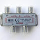 Axred Satellitenzubehör Splitter AX-12307