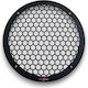 Dsa Audio Lautsprecherabdeckung 8" Classic Hex