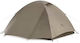 Naturehike Cloud Σκηνή Camping Igloo Καφέ