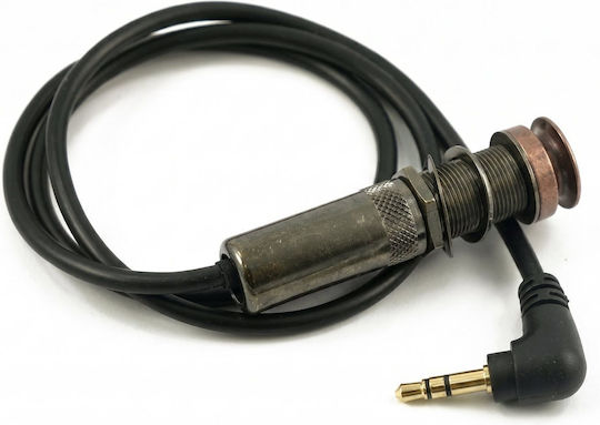 L.r Baggs L.r Baggs M1-c2 Вътрешен Кабел Щепсел 1/8 M1 M1a M80