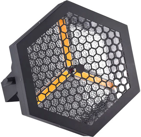 SLS Фотоефект LED DMX RGB / Топло Бяло