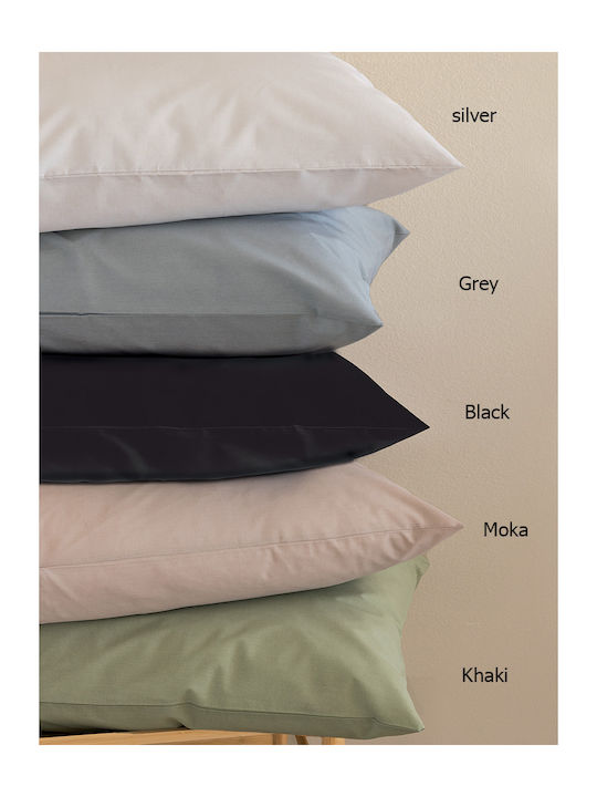 Palamaiki Etoile/2 Set Bed Sheets Double 240x26...