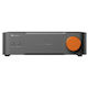 Fosi Audio DAC Schwarz