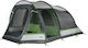 High Peak Meran 4 Cort Camping Pentru 4 Persoane