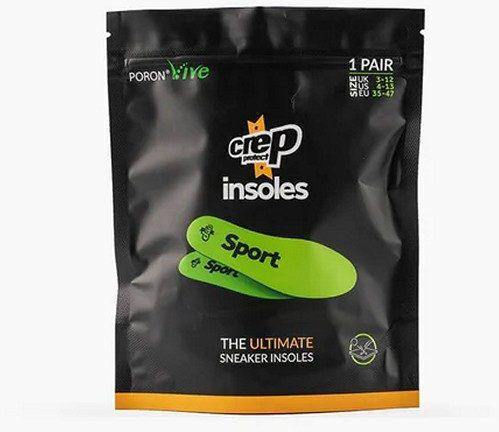 Crep Protect Anatomic Insoles 1255714.0 2 Pieces