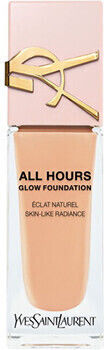 Ysl Glow Liquid Foundation Rozjasňující 25ml