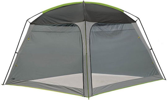 High Peak Campingzelt Grüne 3 Jahreszeiten