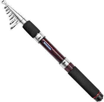 Baracuda Fishing Rod for Spinning 2.4m 10-35gr