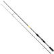 Baracuda Lansetă Pescuit pentru Spinning / Spinning Greu 2.1m 10-30gr