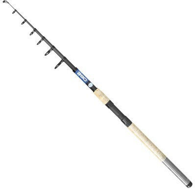 Baracuda Baracuda Angelruten 3.6m 80-120gr