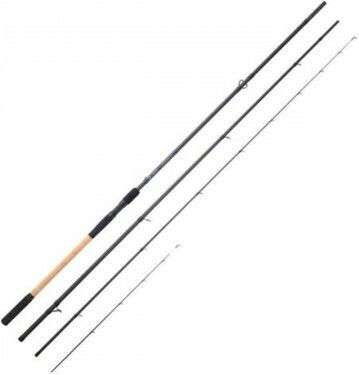 Garbolino Lansetă Pescuit pentru Feeder / Pescuit la Crap / Casting 3.6m 70gr