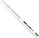 Baracuda Baracuda Angelruten Für Spinnfischen 2.4m 10-40gr