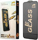 Full Glue Full Face Tempered Glass (Realme 9 / 9 Pro+)