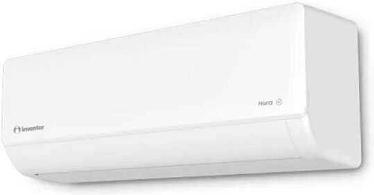 Inventor Nura Air Conditioner Inverter 18000 BTU A++/A+ with Artificial Intelligence