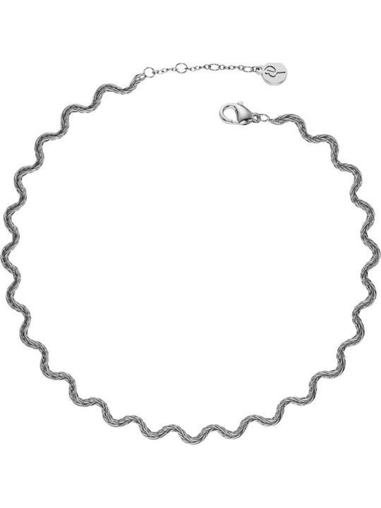 Edblad Fußarmband aus Edelstahl Edblad Fußarmband aus Edelstahl