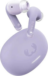 Fresh 'n Rebel Twins Fuse 2 In-Ear Bluetooth Kopfhörer mit Schweißbeständigkeit und Ladekoffer Lila Fresh 'n Rebel Twins Fuse 2 In-Ear Bluetooth Kopfhörer mit Schweißbeständigkeit und Ladekoffer Lila