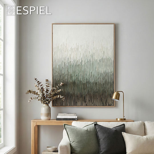Espiel Panou pe Pânză 60x80 cm