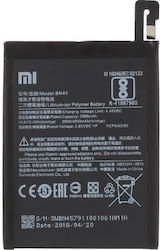 Bn45 Συμβατή Μπαταρία Αντικατάστασης για Xiaomi Redmi Note 5 Bn45 Συμβατή Μπαταρία Αντικατάστασης για Xiaomi Redmi Note 5
