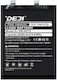 Deji Kompatible Handy-Akku Ersatz 5020mAh für Redmi Note 13 Pro 5G