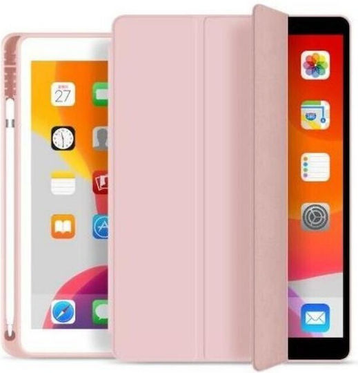 Flip Cover Roz Auriu (Xiaomi Redmi Pad Se 8.7)