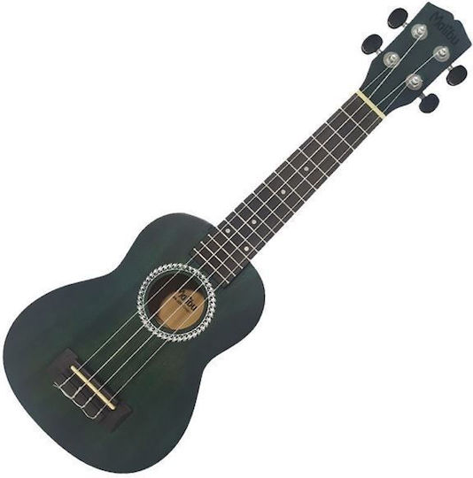 Malibu Ma-20s Pro Series Сопрано Юкалили