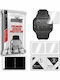 GrizzGlass Screen Protector pentru Huawei Watch GT 6 46mm 1buc