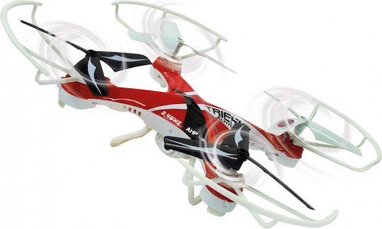 Jamara Triefly Altitude Drone 2.4 GHz με Κάμερα 720p