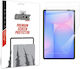 GrizzGlass Ceramic Screen Protector (Galaxy Tab S10 FE+)