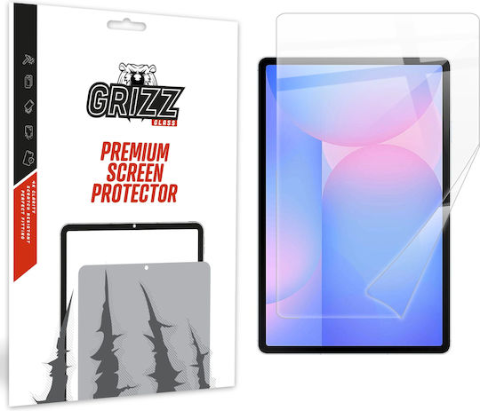 GrizzGlass Ceramic Screen Protector (Galaxy Tab S10 FE+)