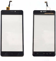 Οθόνη για Oukitel C3 (Μαύρο)