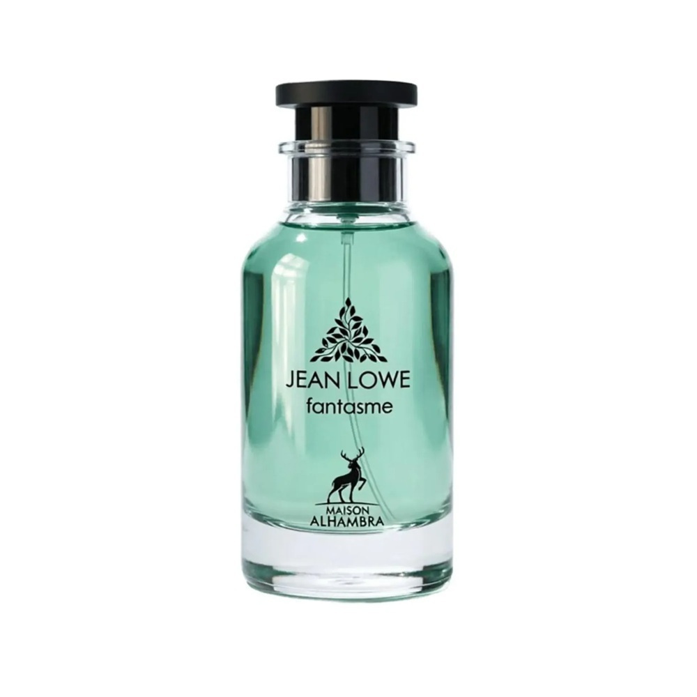Maison Alhambra Jean Lowe Fantasme Eau de Parfum 100ml