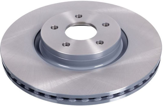 Disc De Frână Buc Transit Connect 1.6 Tdci Kuga 320mm