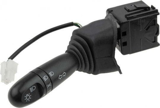 Nty Steering Wheel Switch Chevrolet Lacetti 2005> Orig.96392862 Light Flash Control 1 Pc Epe-dw-0011/aj Nty Epe-dw-0011/aj