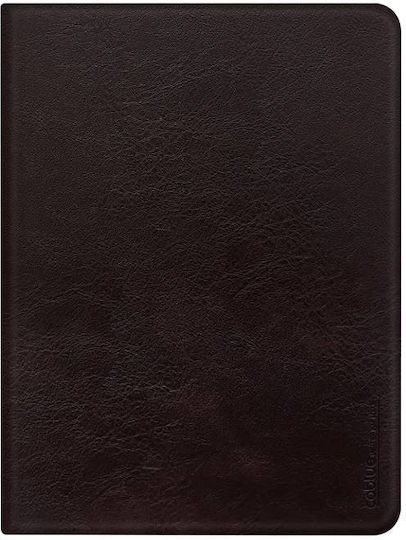Flip Cover Lederartig (Apple iPad Pro 2024 13")