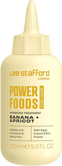 Lee Stafford Lotion Μαλλιών για Αναδόμηση 150ml