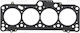 Gasket Head Vw Caddy Mk 2 11 95-01 04 1.9 D