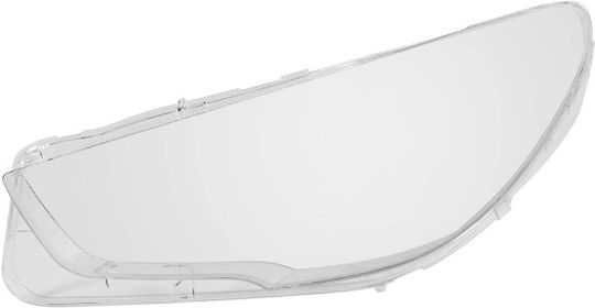 Headlight Crystal Left Bmw 5 Gt F07 10-15 1 Piece