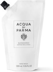 Acqua di Parma Ανταλλακτικό Κρεμοσάπουνο 330ml Acqua di Parma Ανταλλακτικό Κρεμοσάπουνο 330ml