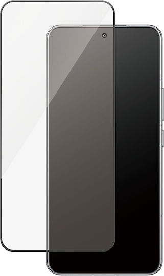 PanzerGlass Ultra-wide Fit Screen Protector (Redmi Note 14S) PGRNUWFG59155