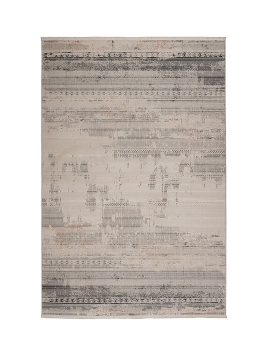 Biokarpet Cadonne Ja65c Cream Grey-80x220