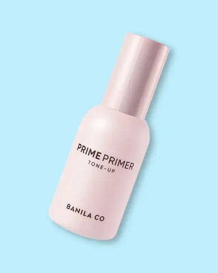 Banila Co Primer Gesicht in Cremiger Form Neutrales Rosa 30ml