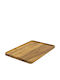 Wooden Serving Platter 42x28cm pl00080.012