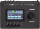 Yamaha URX44V URX44VBK External Commercial Sound Card with USB Connection 3.5mm