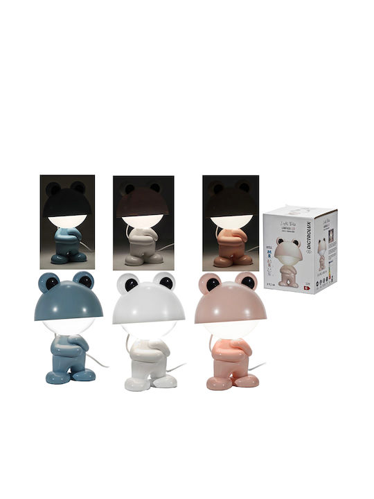 ArteLibre Decorative Lighting LED 12.1x12.3x19.2cm