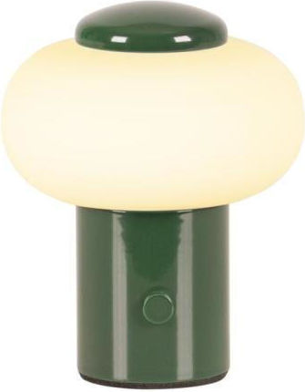 Lucide Lightning Декоративно Осветително Тяло Gustav LED Топло Бяло 2700K 8x8см